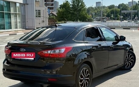 Ford Focus III, 2012 год, 760 000 рублей, 7 фотография