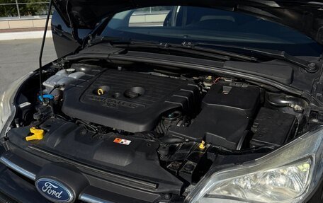 Ford Focus III, 2012 год, 760 000 рублей, 25 фотография