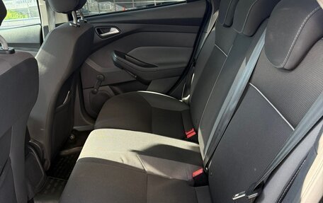 Ford Focus III, 2012 год, 760 000 рублей, 21 фотография