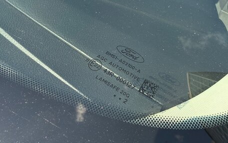 Ford Focus III, 2012 год, 760 000 рублей, 28 фотография