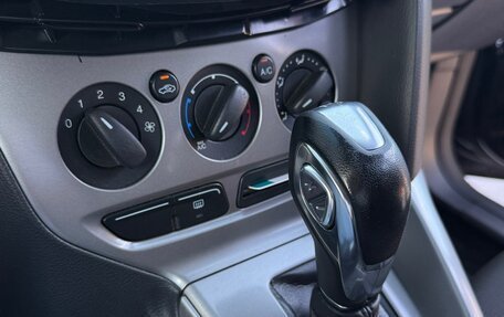 Ford Focus III, 2012 год, 760 000 рублей, 23 фотография