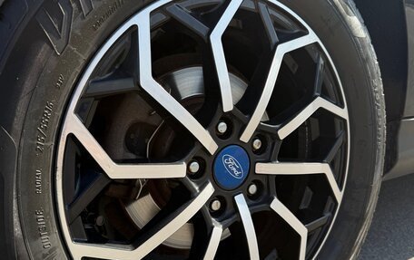Ford Focus III, 2012 год, 760 000 рублей, 27 фотография