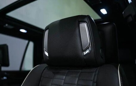 Cadillac Escalade V, 2023 год, 12 497 000 рублей, 19 фотография