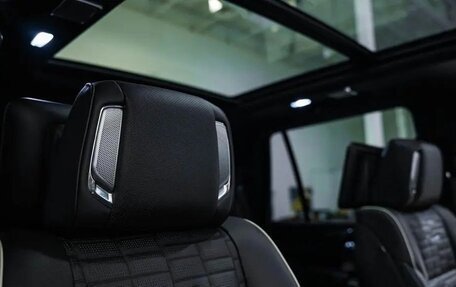 Cadillac Escalade V, 2023 год, 12 497 000 рублей, 18 фотография