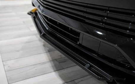 Cadillac Escalade V, 2023 год, 12 497 000 рублей, 13 фотография