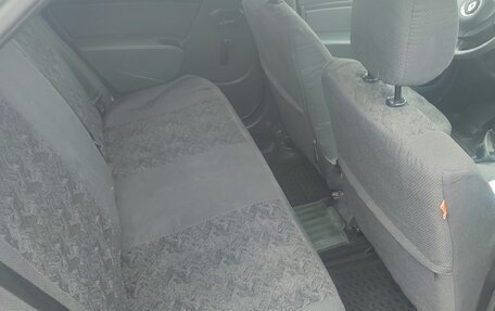Renault Logan I, 2011 год, 439 000 рублей, 6 фотография