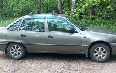 Daewoo Nexia I рестайлинг, 2004 год, 158 000 рублей, 4 фотография