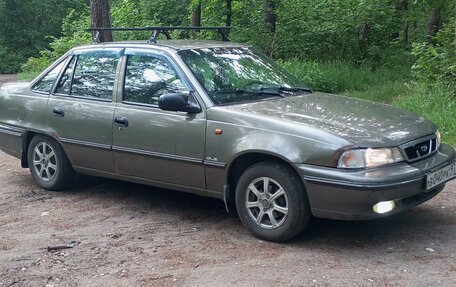 Daewoo Nexia I рестайлинг, 2004 год, 158 000 рублей, 2 фотография