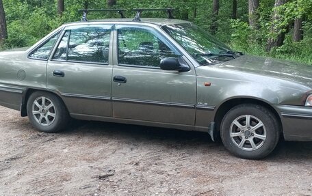 Daewoo Nexia I рестайлинг, 2004 год, 158 000 рублей, 3 фотография