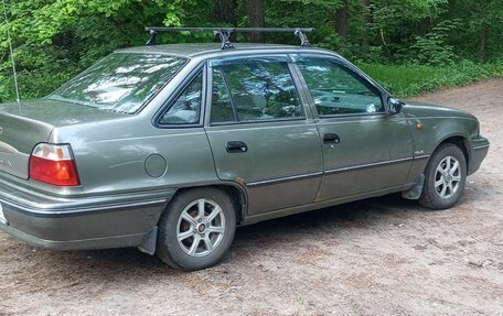 Daewoo Nexia I рестайлинг, 2004 год, 158 000 рублей, 6 фотография