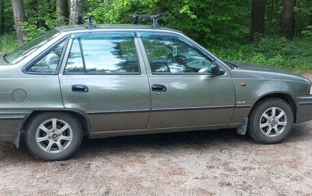 Daewoo Nexia I рестайлинг, 2004 год, 158 000 рублей, 5 фотография