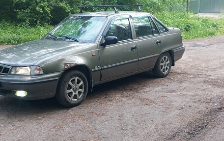 Daewoo Nexia I рестайлинг, 2004 год, 158 000 рублей, 12 фотография