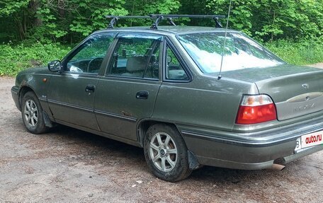 Daewoo Nexia I рестайлинг, 2004 год, 158 000 рублей, 9 фотография