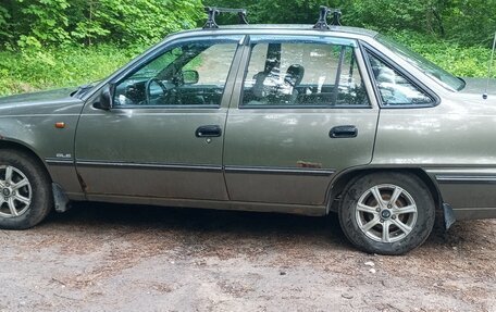 Daewoo Nexia I рестайлинг, 2004 год, 158 000 рублей, 11 фотография
