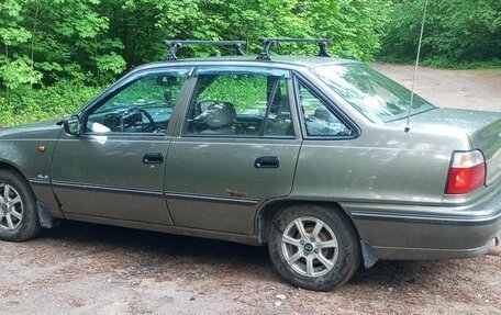 Daewoo Nexia I рестайлинг, 2004 год, 158 000 рублей, 10 фотография