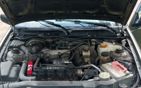 Daewoo Nexia I рестайлинг, 2004 год, 158 000 рублей, 17 фотография