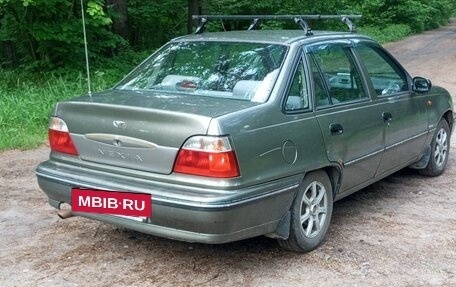 Daewoo Nexia I рестайлинг, 2004 год, 158 000 рублей, 8 фотография