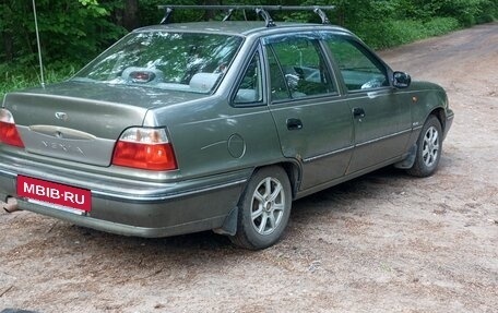 Daewoo Nexia I рестайлинг, 2004 год, 158 000 рублей, 7 фотография