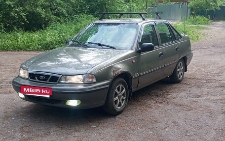Daewoo Nexia I рестайлинг, 2004 год, 158 000 рублей, 13 фотография