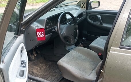 Daewoo Nexia I рестайлинг, 2004 год, 158 000 рублей, 16 фотография