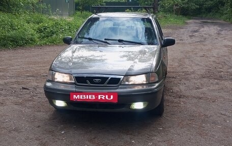 Daewoo Nexia I рестайлинг, 2004 год, 158 000 рублей, 15 фотография