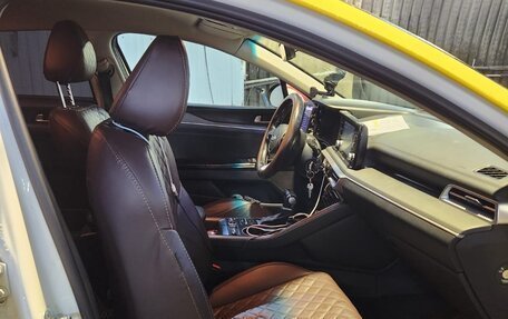 KIA K5, 2021 год, 1 400 000 рублей, 7 фотография