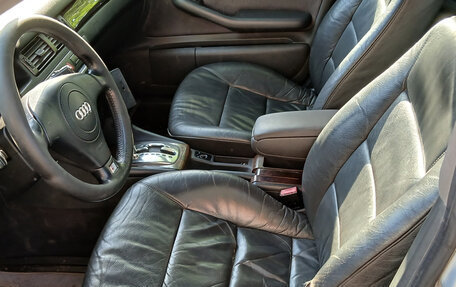 Audi A6, 1998 год, 330 000 рублей, 7 фотография