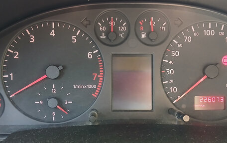 Audi A6, 1998 год, 330 000 рублей, 8 фотография