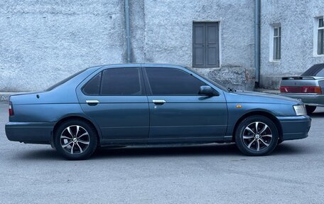 Nissan Bluebird XI, 2001 год, 168 000 рублей, 6 фотография
