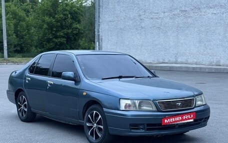 Nissan Bluebird XI, 2001 год, 168 000 рублей, 2 фотография
