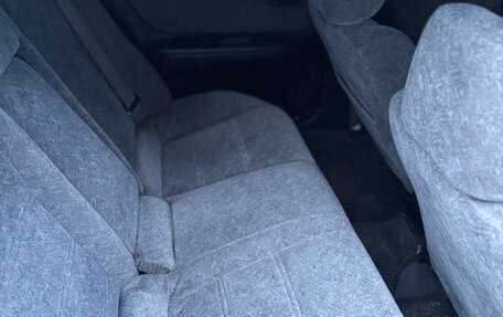 Nissan Bluebird XI, 2001 год, 168 000 рублей, 8 фотография