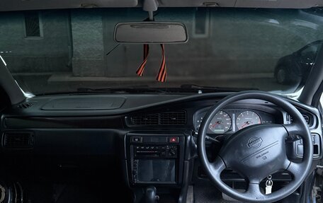 Nissan Bluebird XI, 2001 год, 168 000 рублей, 10 фотография