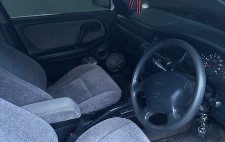 Nissan Bluebird XI, 2001 год, 168 000 рублей, 9 фотография