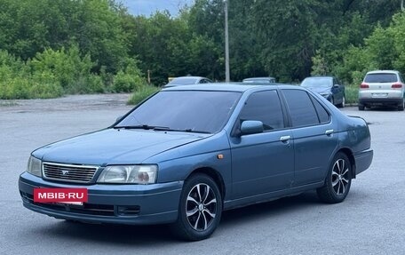 Nissan Bluebird XI, 2001 год, 168 000 рублей, 3 фотография