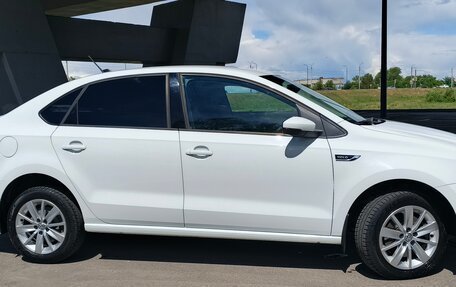 Volkswagen Polo VI (EU Market), 2019 год, 1 600 000 рублей, 4 фотография