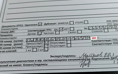 Volkswagen Polo VI (EU Market), 2019 год, 1 600 000 рублей, 15 фотография