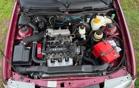 Daewoo Nexia I рестайлинг, 2008 год, 135 000 рублей, 2 фотография