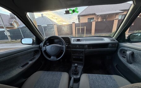 Daewoo Nexia I рестайлинг, 2008 год, 135 000 рублей, 6 фотография