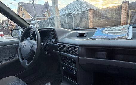 Daewoo Nexia I рестайлинг, 2008 год, 135 000 рублей, 8 фотография