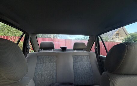 Daewoo Nexia I рестайлинг, 2008 год, 135 000 рублей, 7 фотография