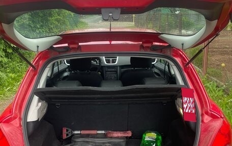 Peugeot 207 I, 2008 год, 310 000 рублей, 5 фотография