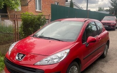 Peugeot 207 I, 2008 год, 310 000 рублей, 2 фотография