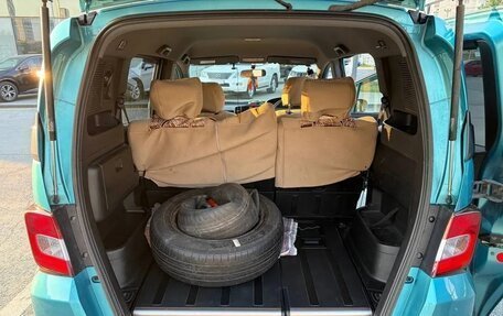 Honda Freed I, 2011 год, 1 000 000 рублей, 2 фотография
