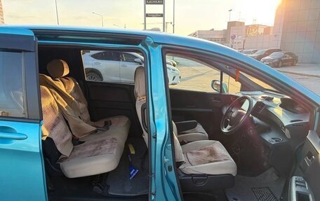 Honda Freed I, 2011 год, 1 000 000 рублей, 4 фотография