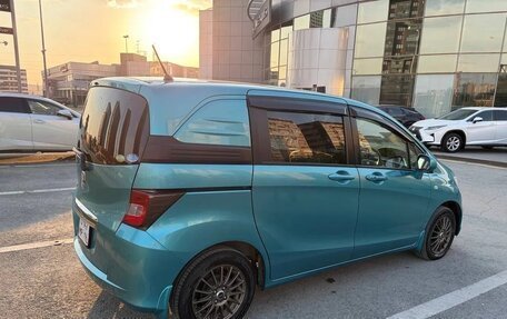 Honda Freed I, 2011 год, 1 000 000 рублей, 5 фотография