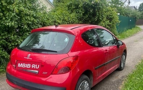Peugeot 207 I, 2008 год, 310 000 рублей, 3 фотография