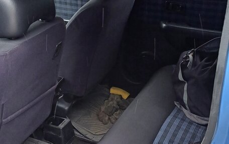 Nissan Cube II, 2000 год, 110 000 рублей, 9 фотография