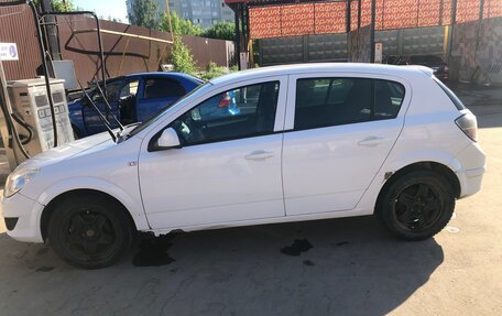 Opel Astra H, 2011 год, 345 000 рублей, 4 фотография