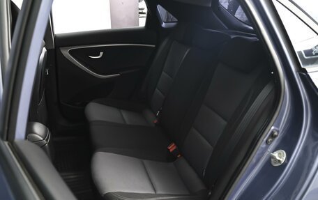 Hyundai i30 II рестайлинг, 2012 год, 999 000 рублей, 9 фотография