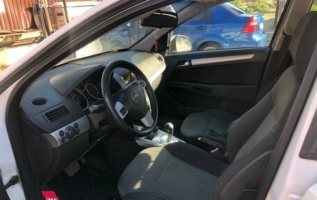 Opel Astra H, 2011 год, 345 000 рублей, 6 фотография